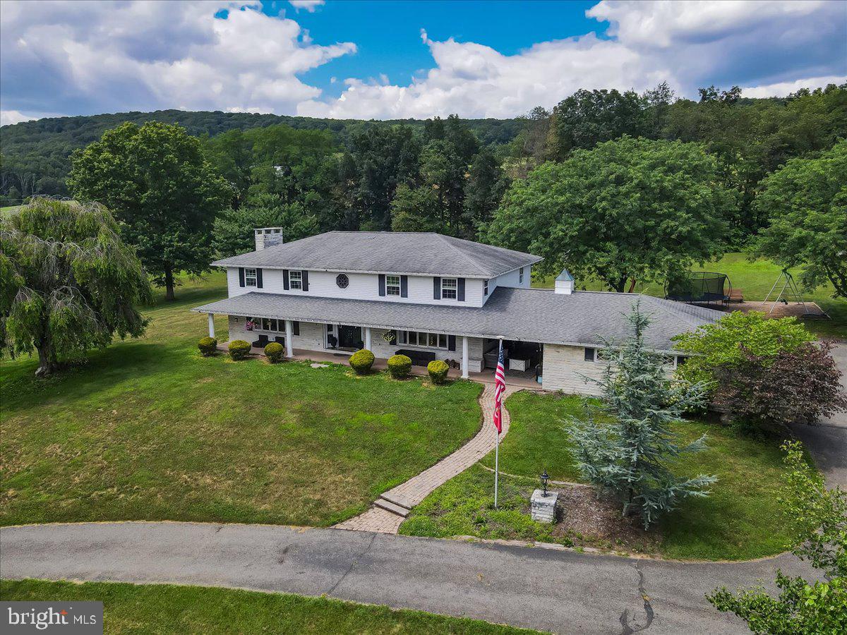 NOT IN A DEVELOPMENT - Residential