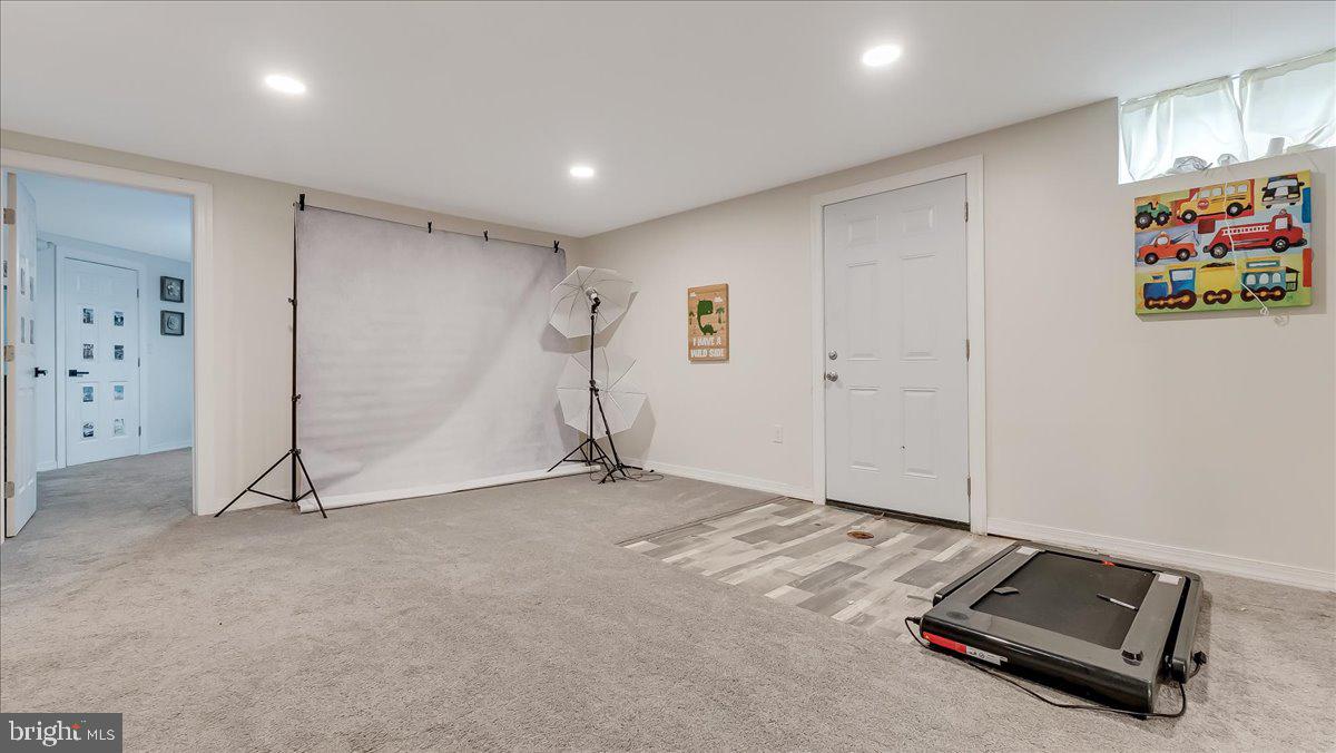 NOT IN A DEVELOPMENT - Residential