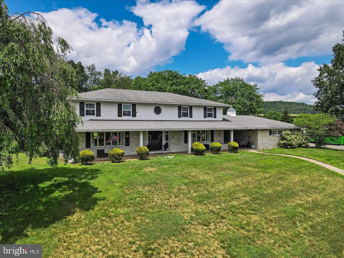 NOT IN A DEVELOPMENT - Residential