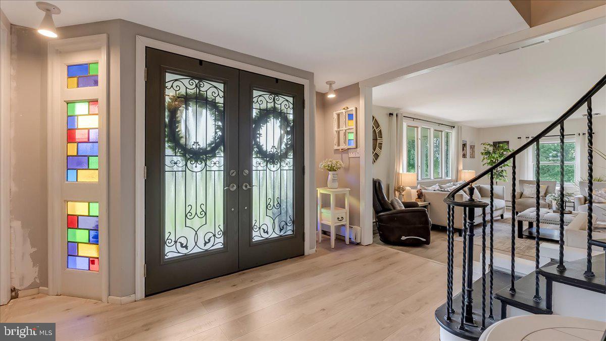 NOT IN A DEVELOPMENT - Residential