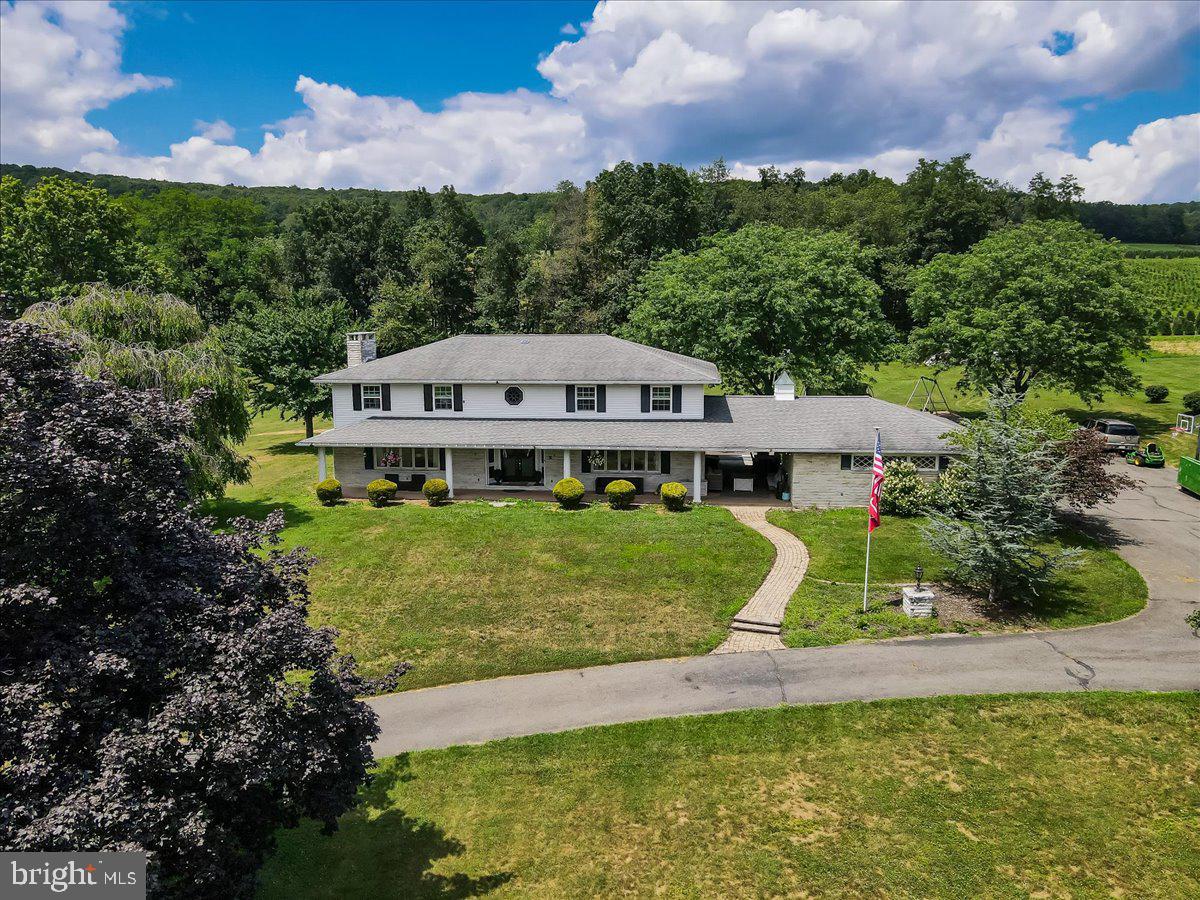 NOT IN A DEVELOPMENT - Residential