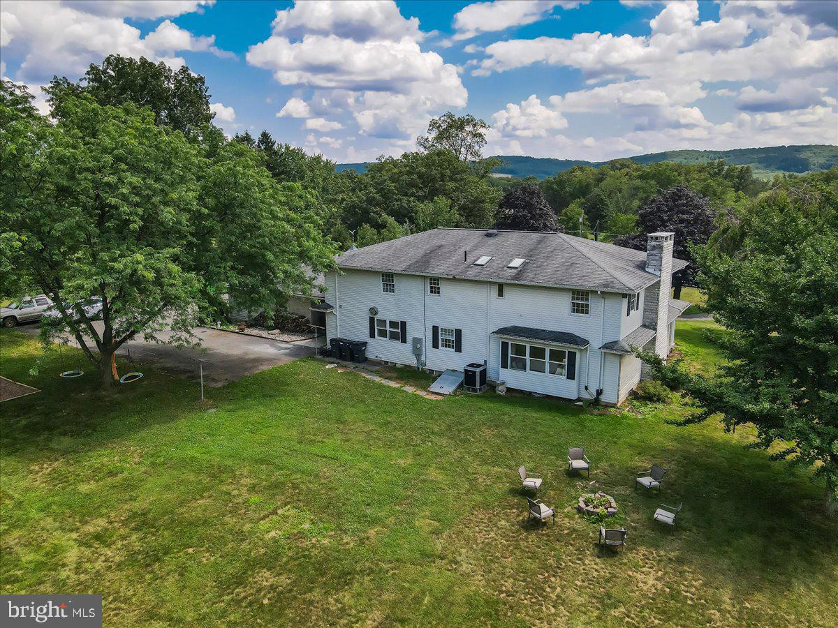 NOT IN A DEVELOPMENT - Residential