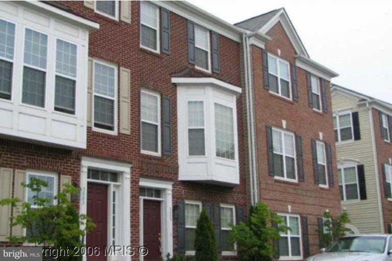 FAIRCREST - Residential Lease