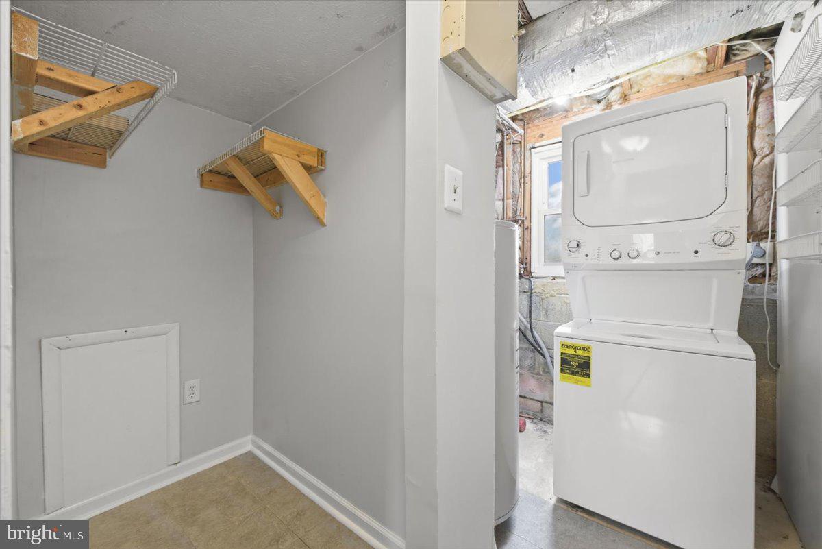 GLENARDEN - Residential