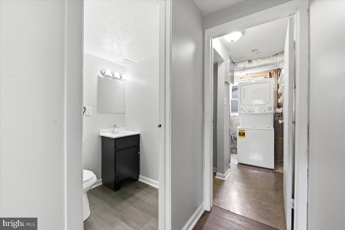 GLENARDEN - Residential