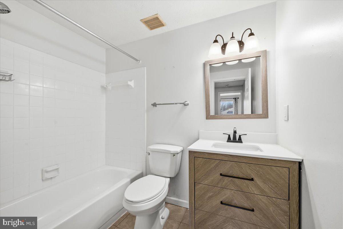 GLENARDEN - Residential