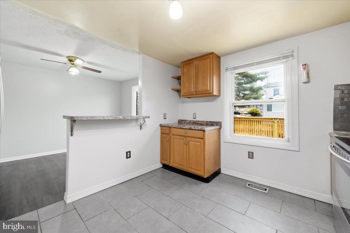 GLENARDEN - Residential