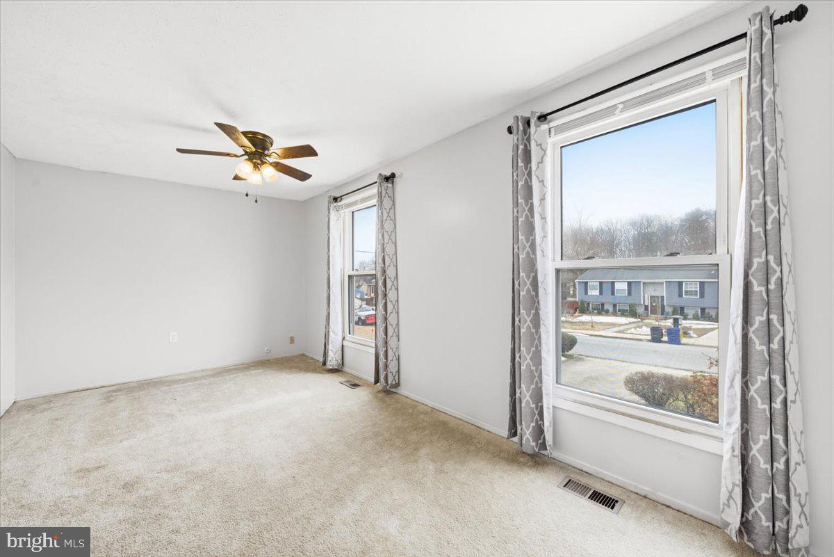 GLENARDEN - Residential