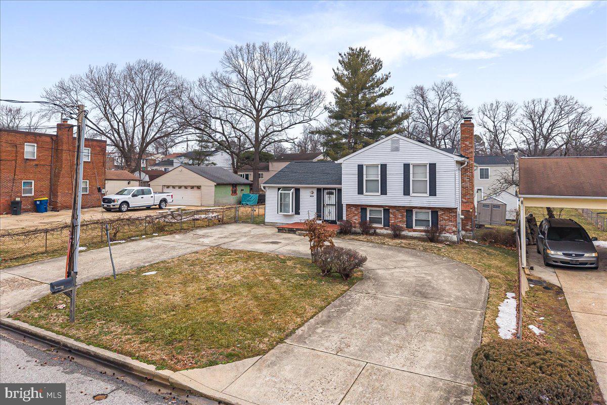 GLENARDEN - Residential