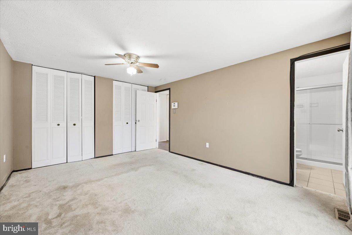 GLENARDEN - Residential