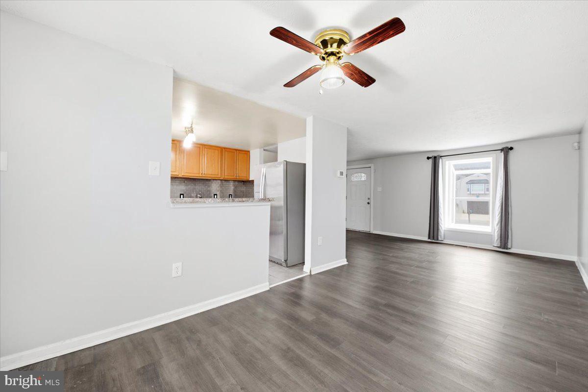 GLENARDEN - Residential