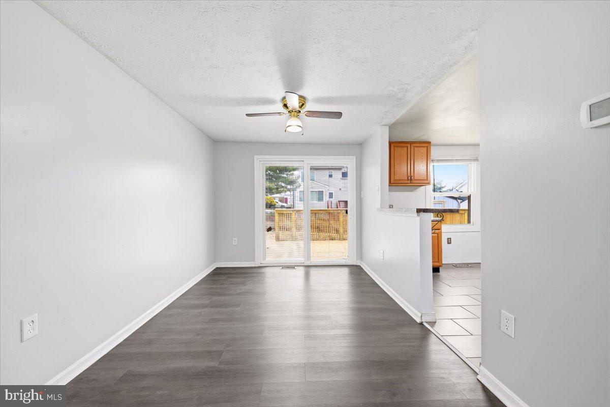 GLENARDEN - Residential