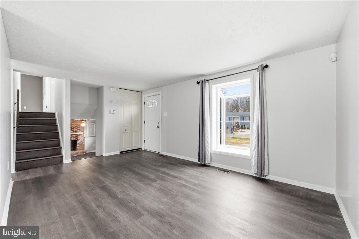 GLENARDEN - Residential