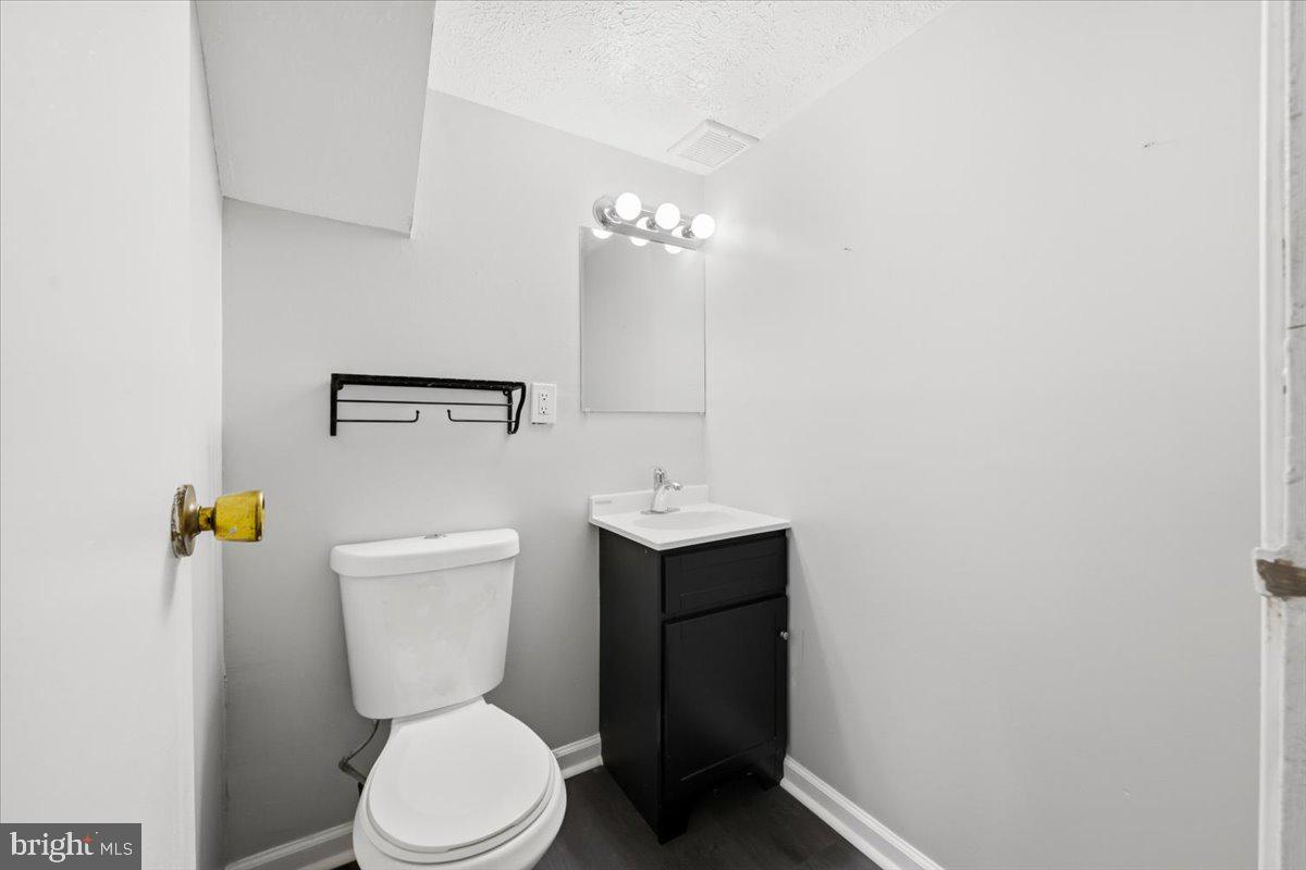 GLENARDEN - Residential