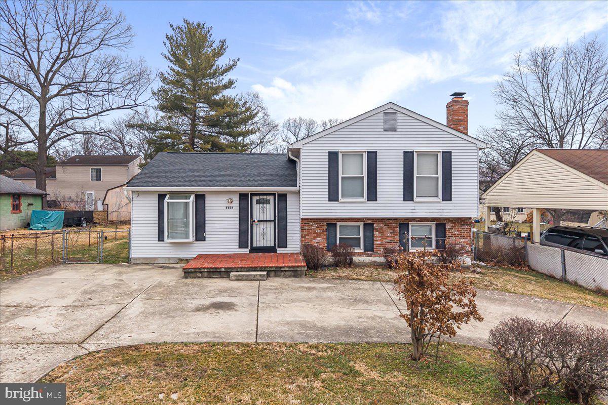 GLENARDEN - Residential