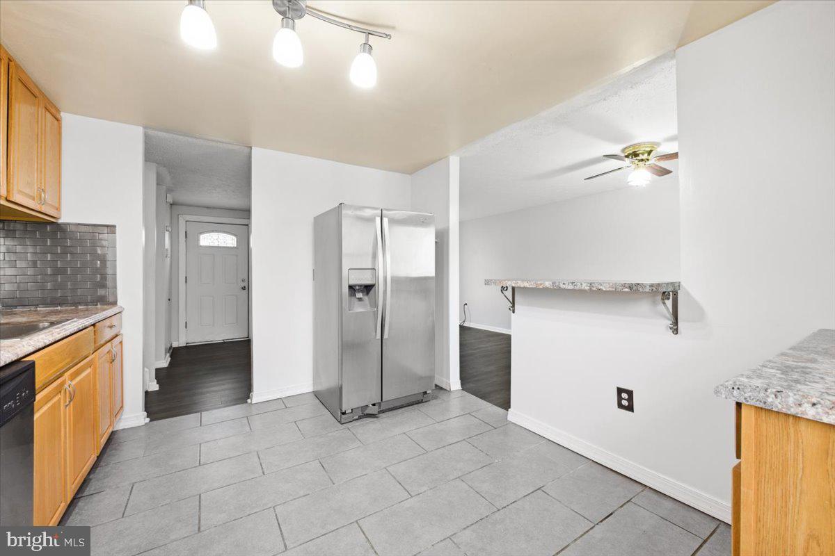 GLENARDEN - Residential