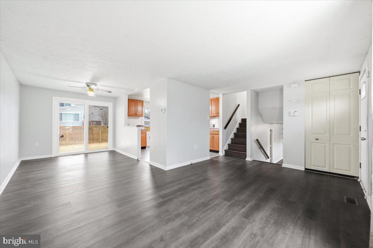 GLENARDEN - Residential