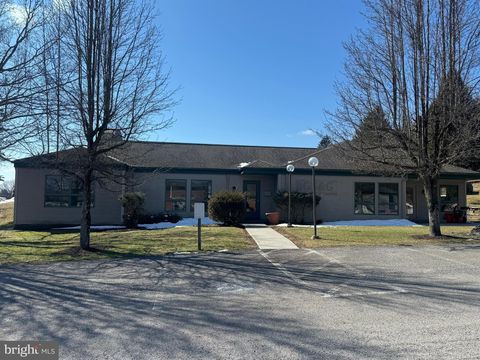 Photo of 3000 Thayer Center #S3, OAKLAND, MD 21550 (MLS # MDGA2011232)