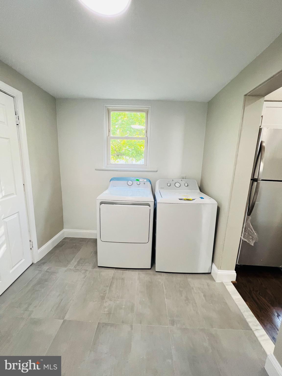 MARYLAND PARK - Residential