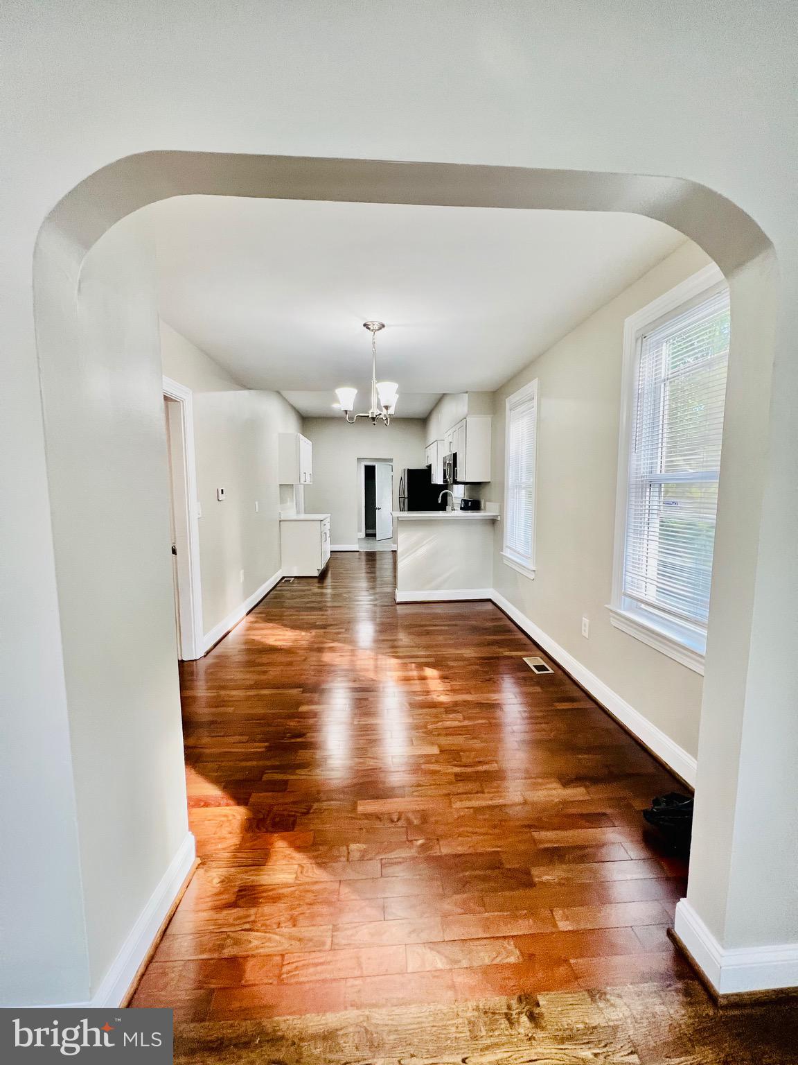 MARYLAND PARK - Residential