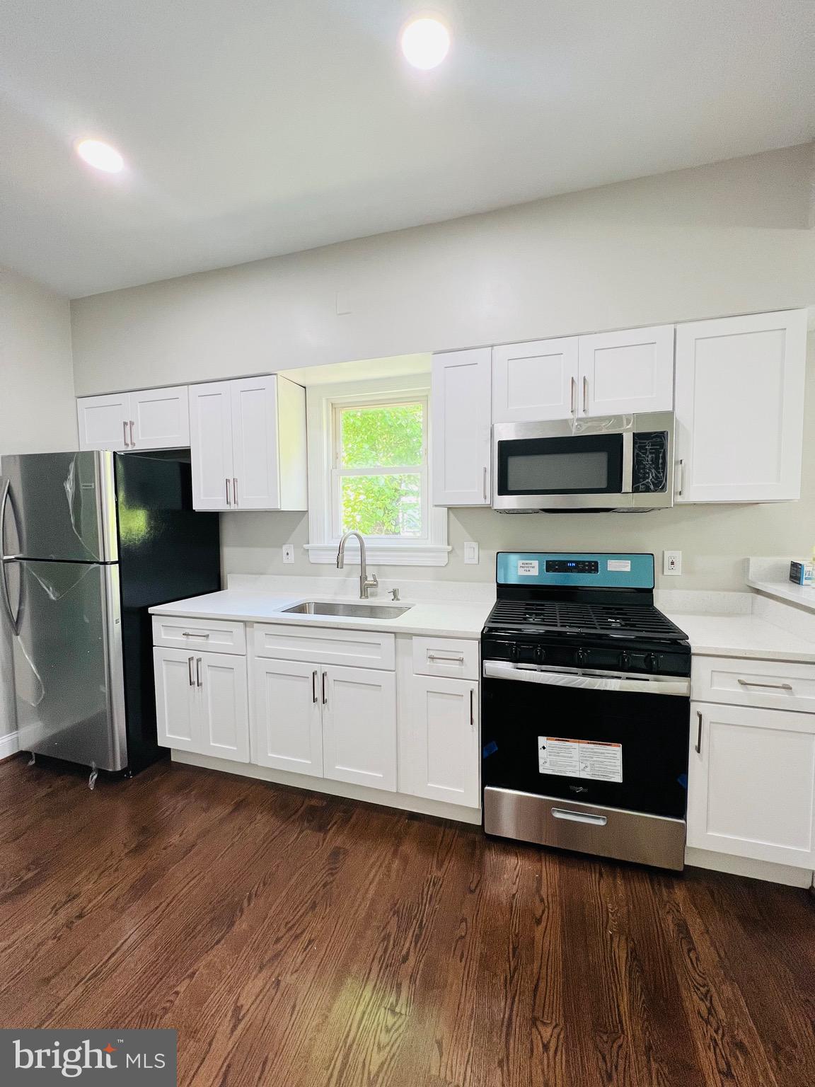 MARYLAND PARK - Residential