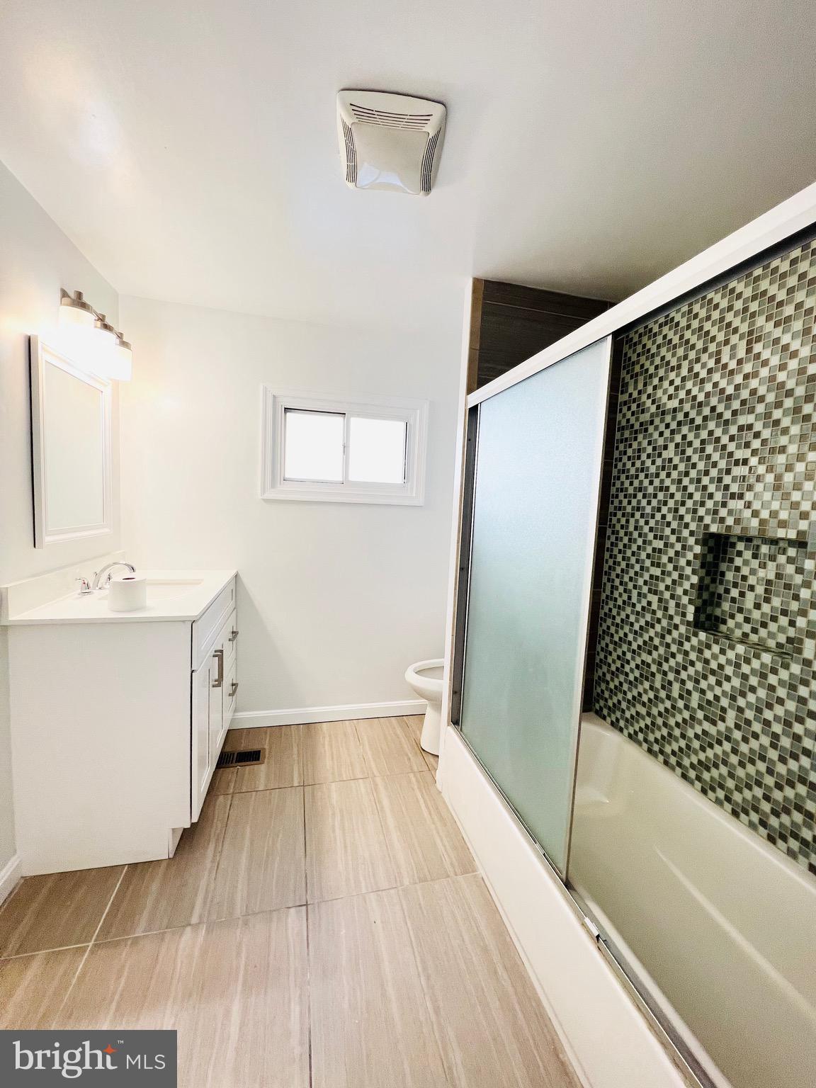 MARYLAND PARK - Residential