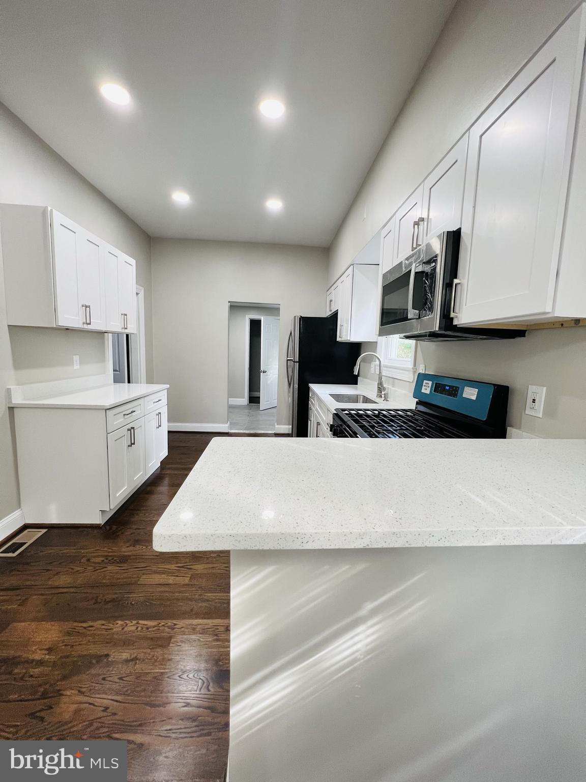 MARYLAND PARK - Residential