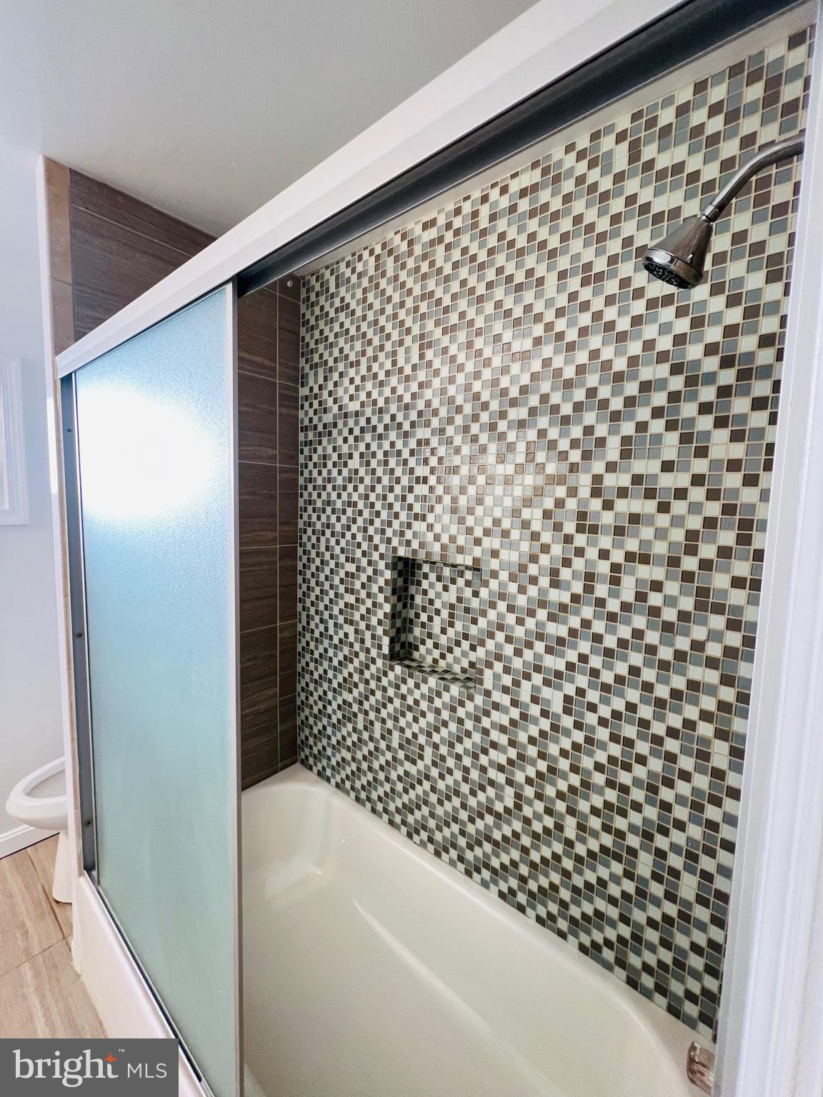 MARYLAND PARK - Residential