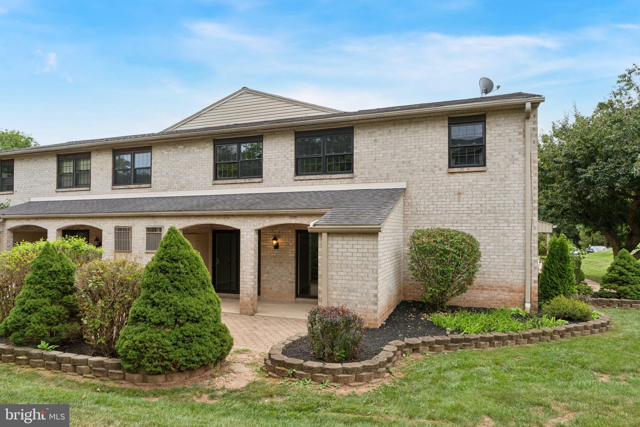 130 PROVIDENCE FORGE ROAD