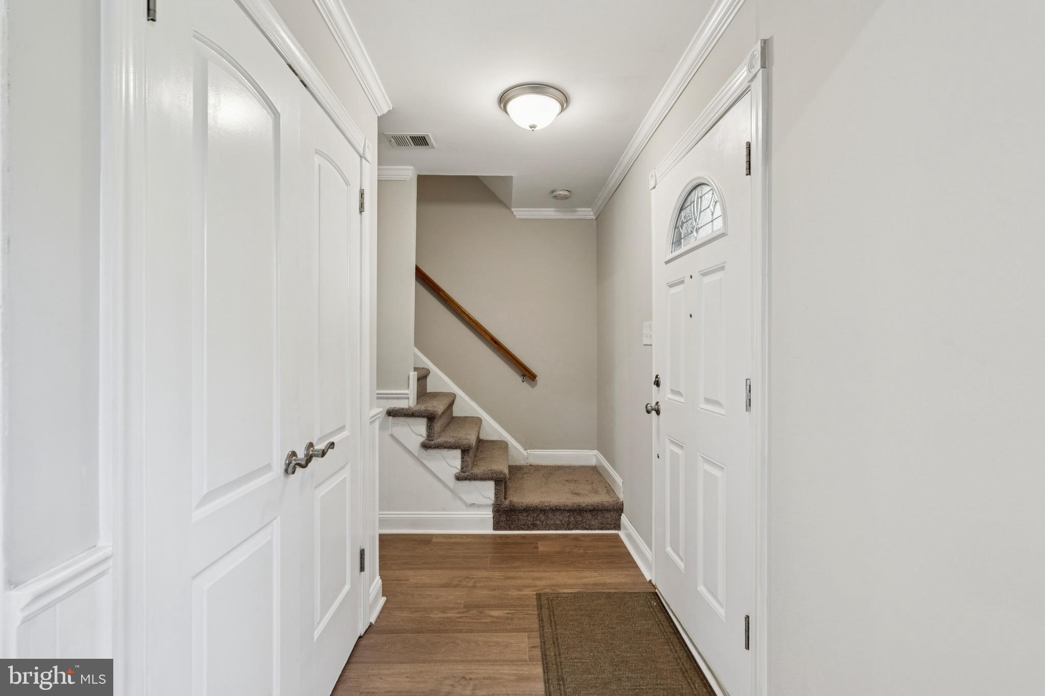 130 PROVIDENCE FORGE ROAD