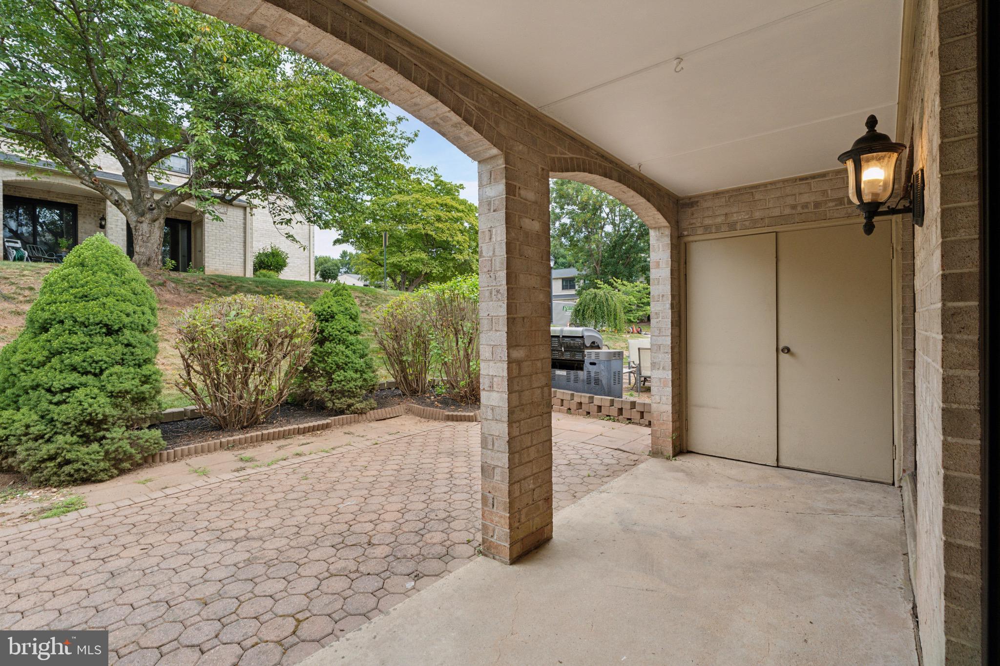 130 PROVIDENCE FORGE ROAD