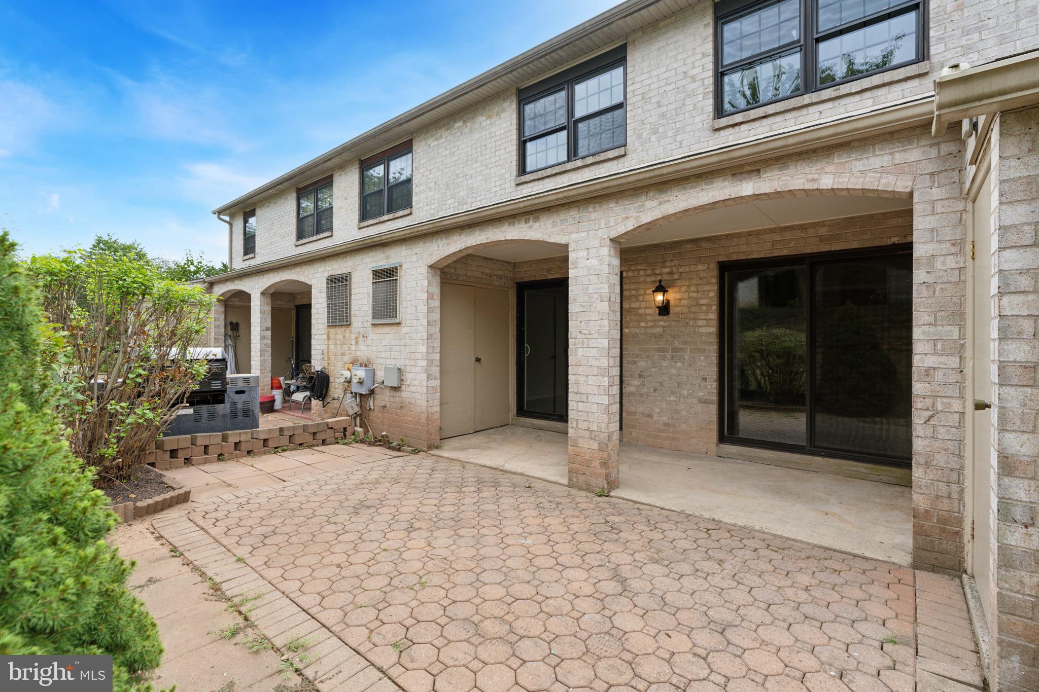 130 PROVIDENCE FORGE ROAD
