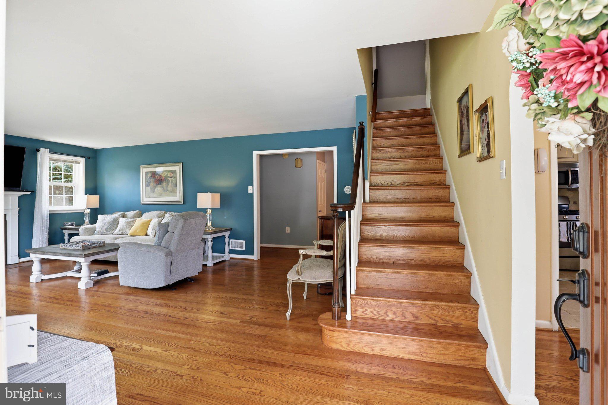 4 EDGEHILL DRIVE