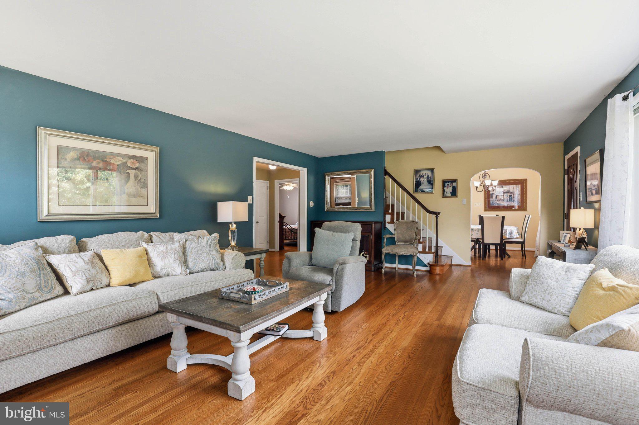 4 EDGEHILL DRIVE