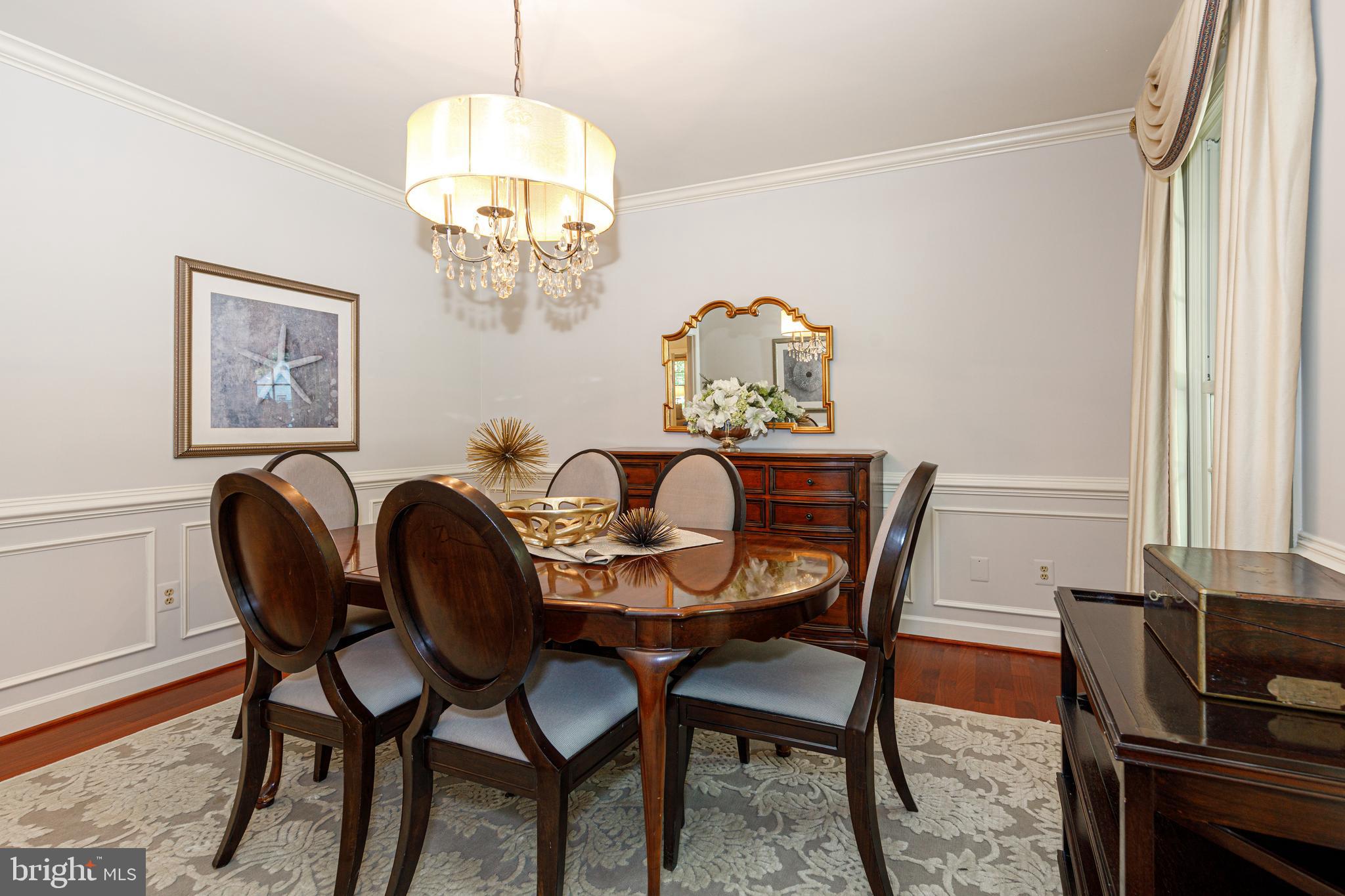 SOUTH RUN - Residential