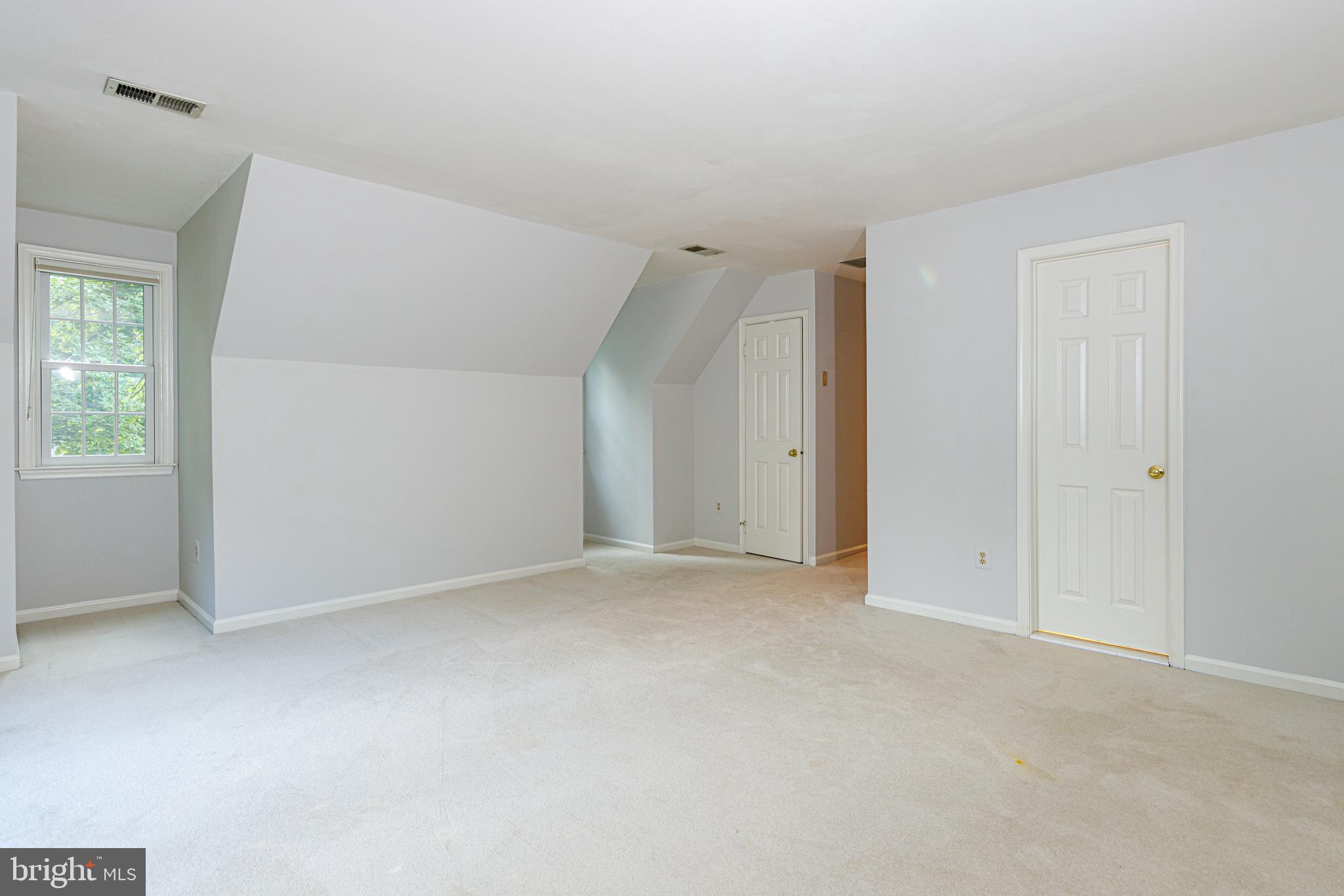 SOUTH RUN - Residential