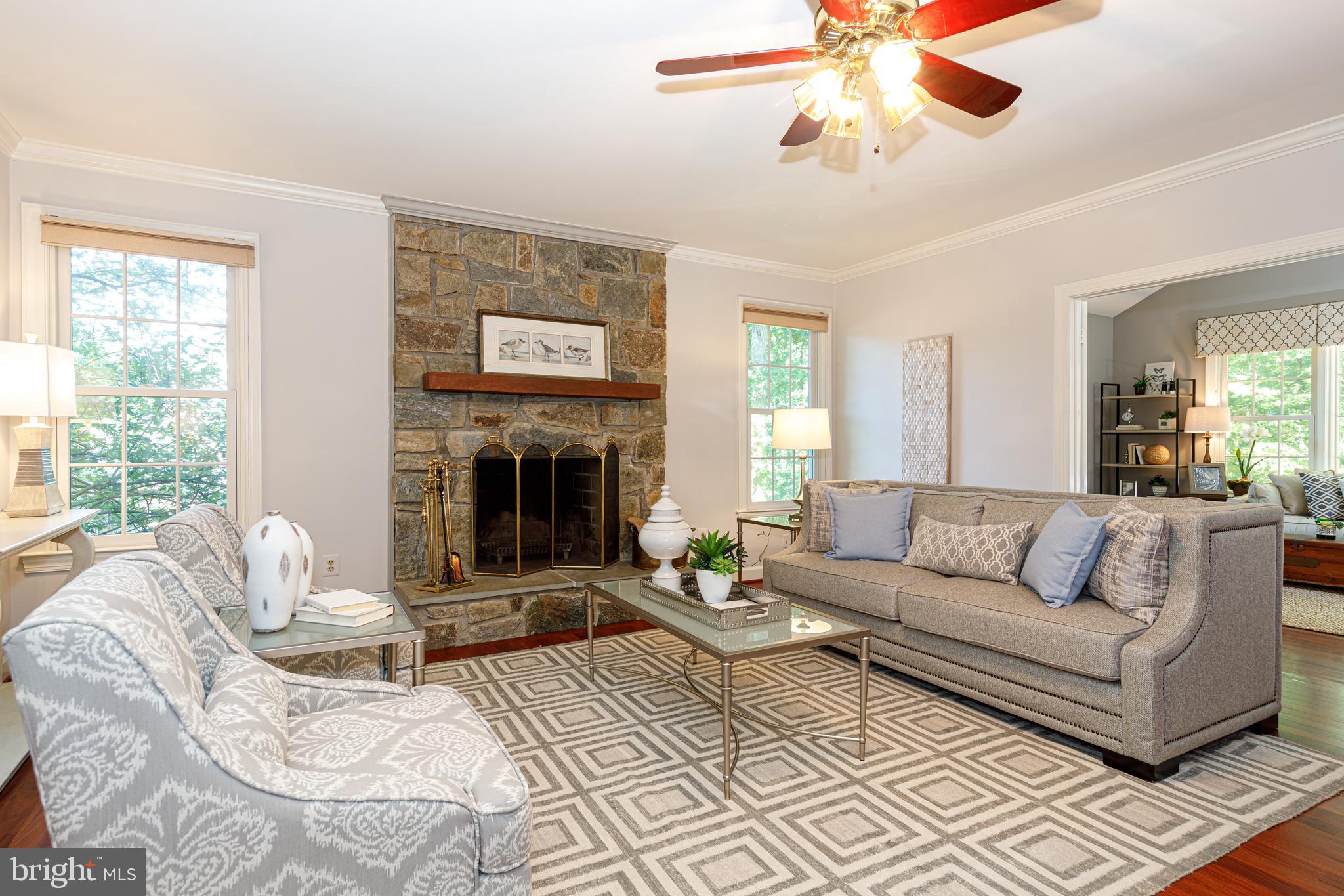 SOUTH RUN - Residential