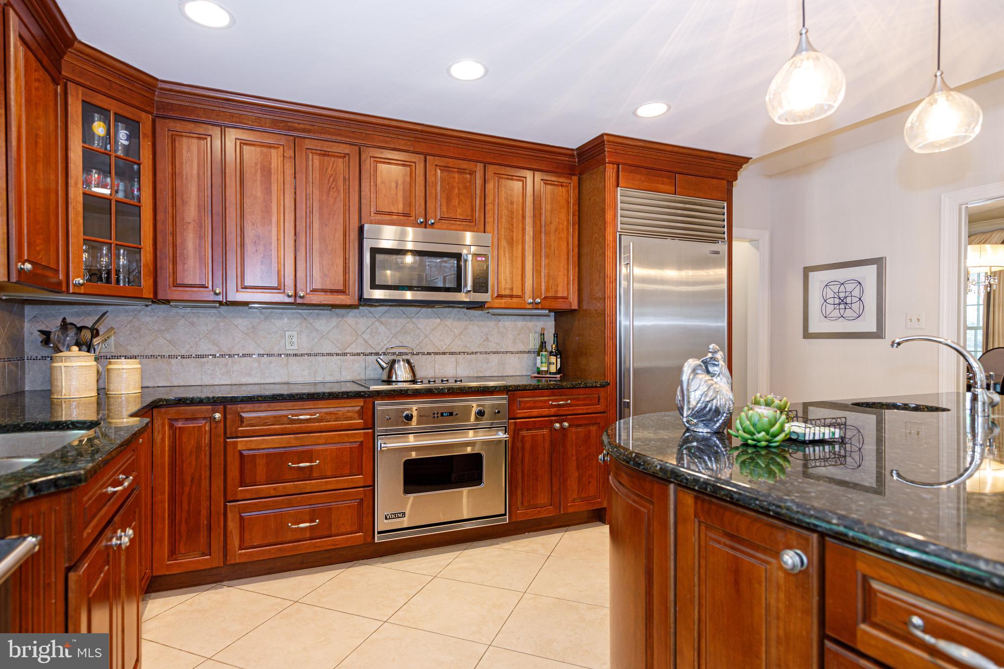 SOUTH RUN - Residential