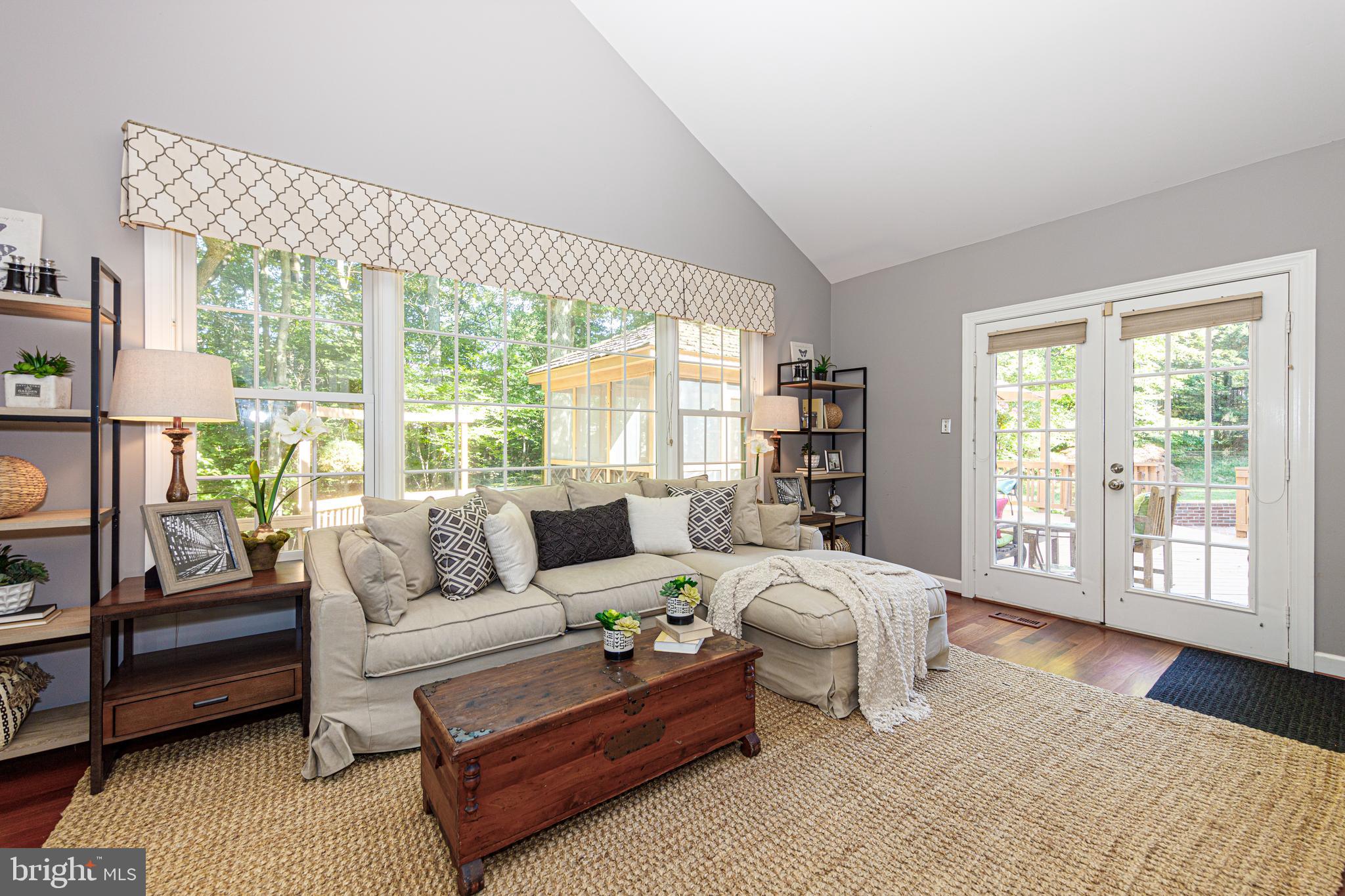 SOUTH RUN - Residential