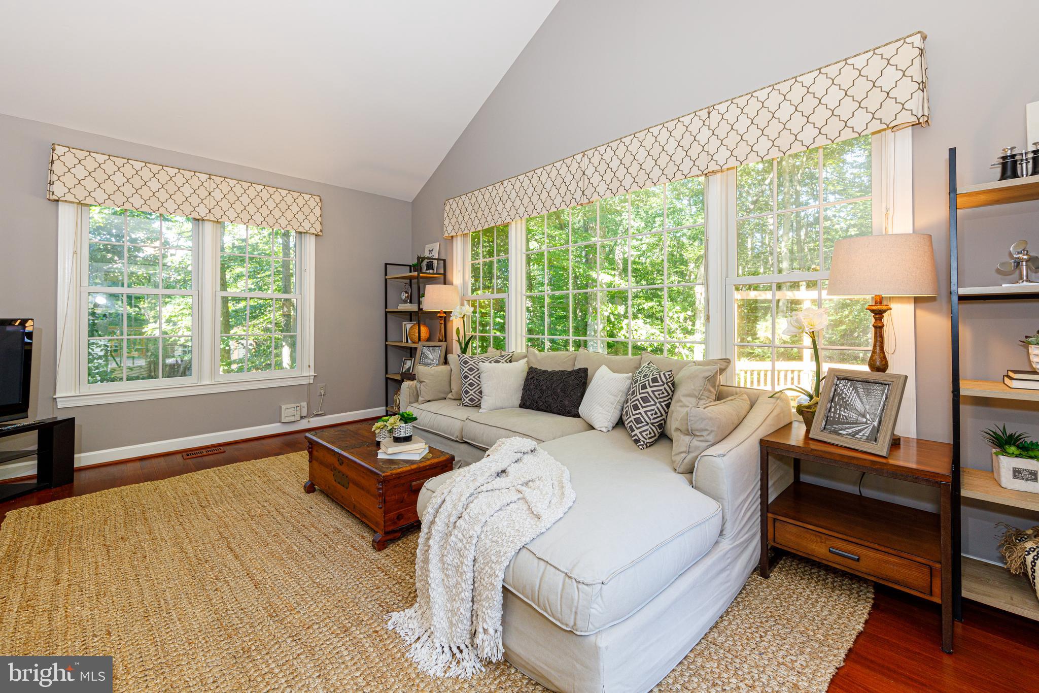 SOUTH RUN - Residential