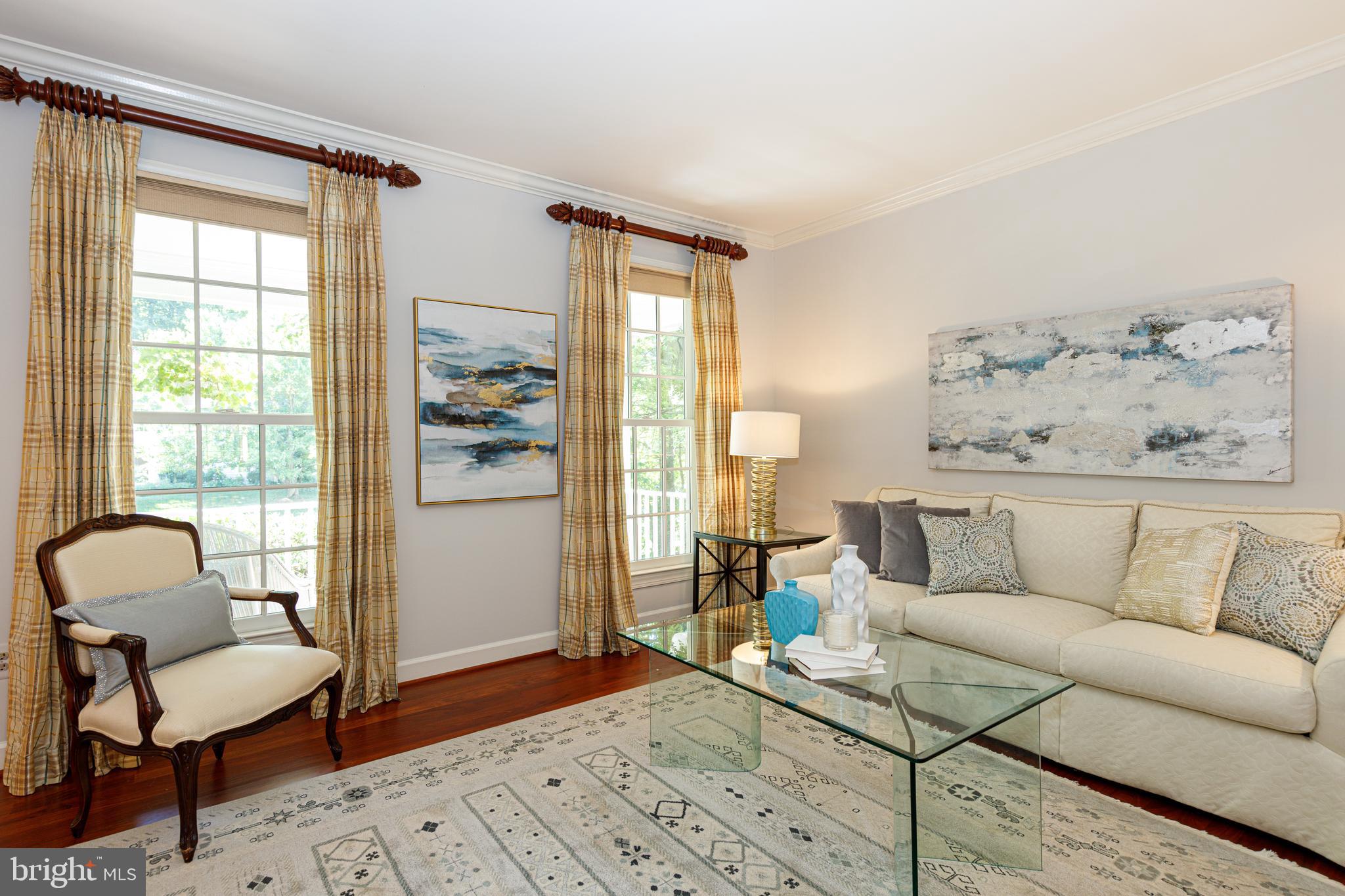 SOUTH RUN - Residential