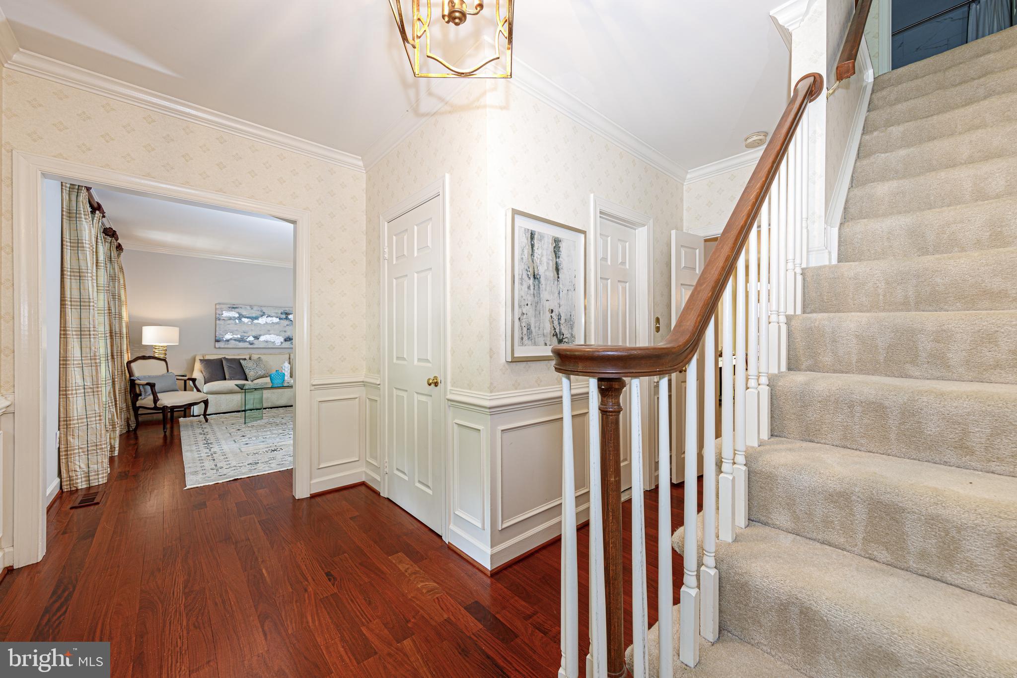 SOUTH RUN - Residential