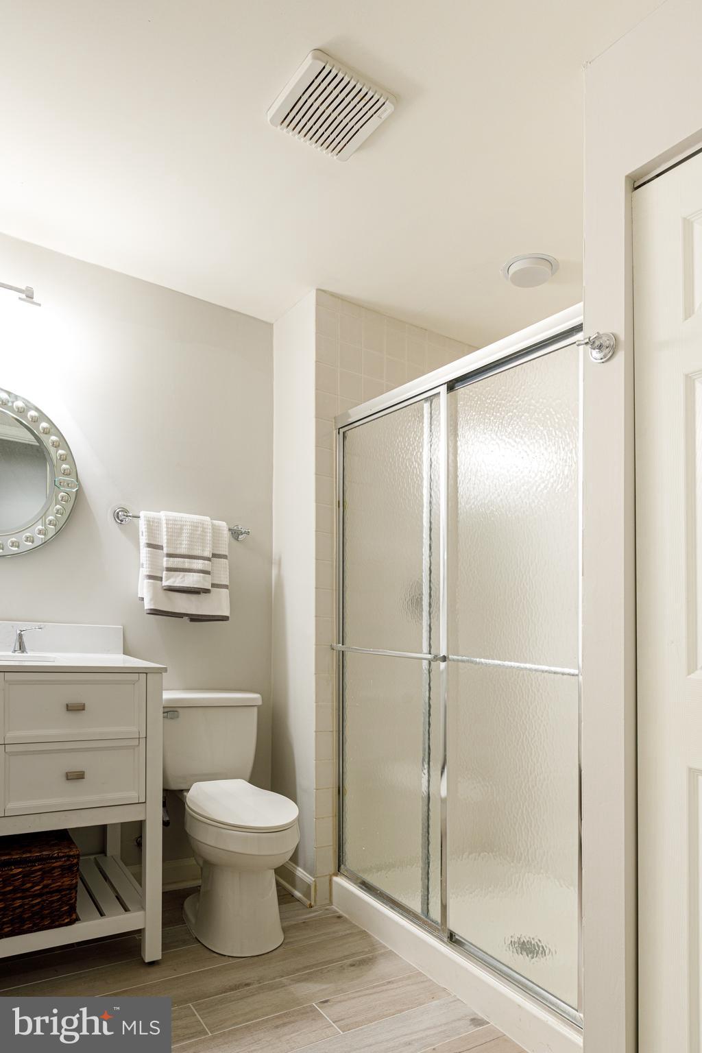 SOUTH RUN - Residential