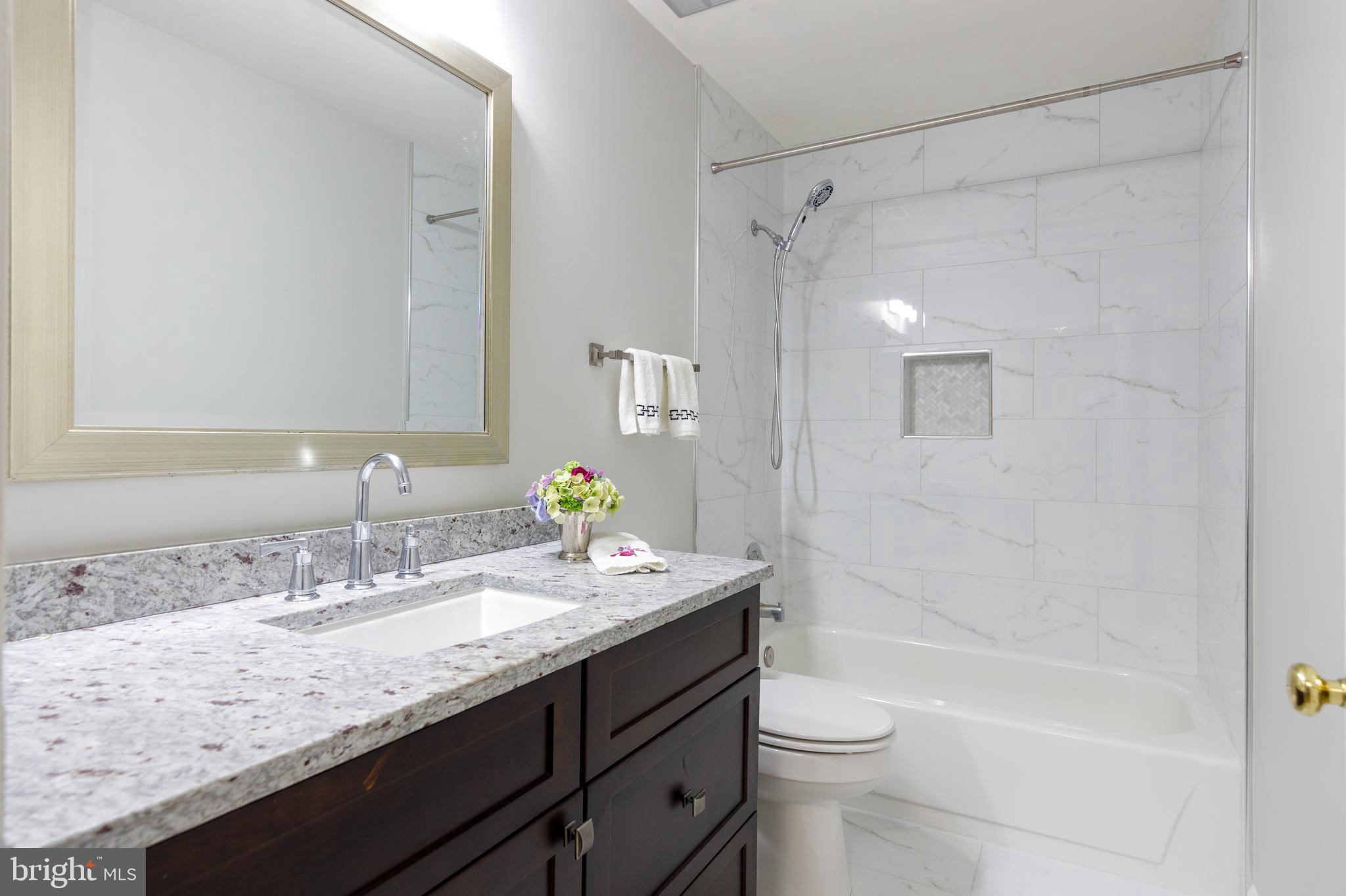 SOUTH RUN - Residential