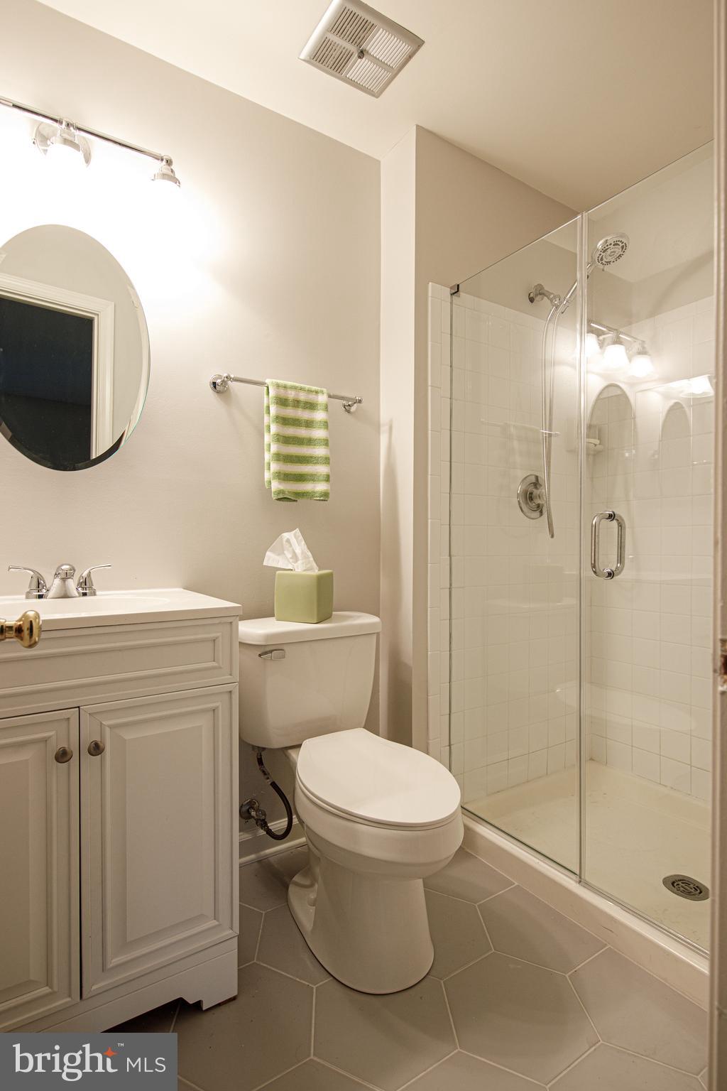 SOUTH RUN - Residential