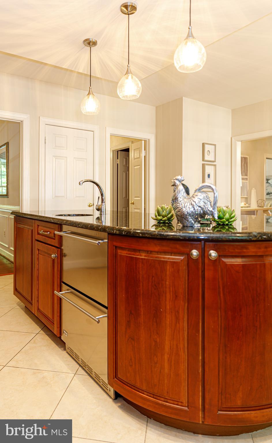 SOUTH RUN - Residential