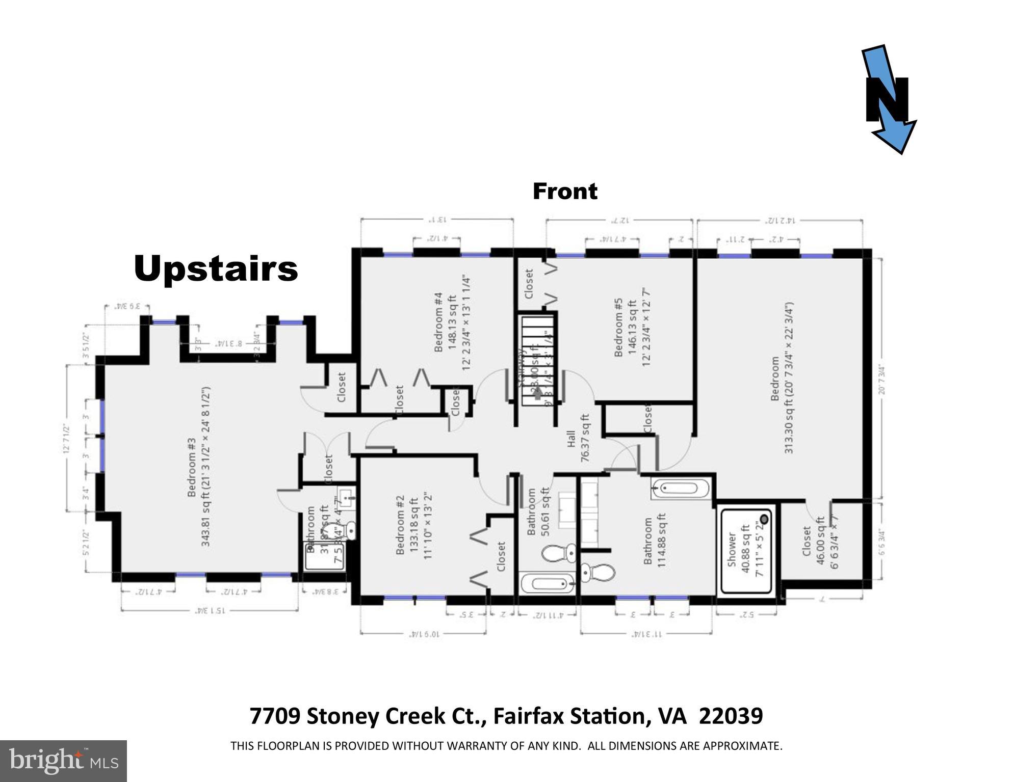 SOUTH RUN - Residential