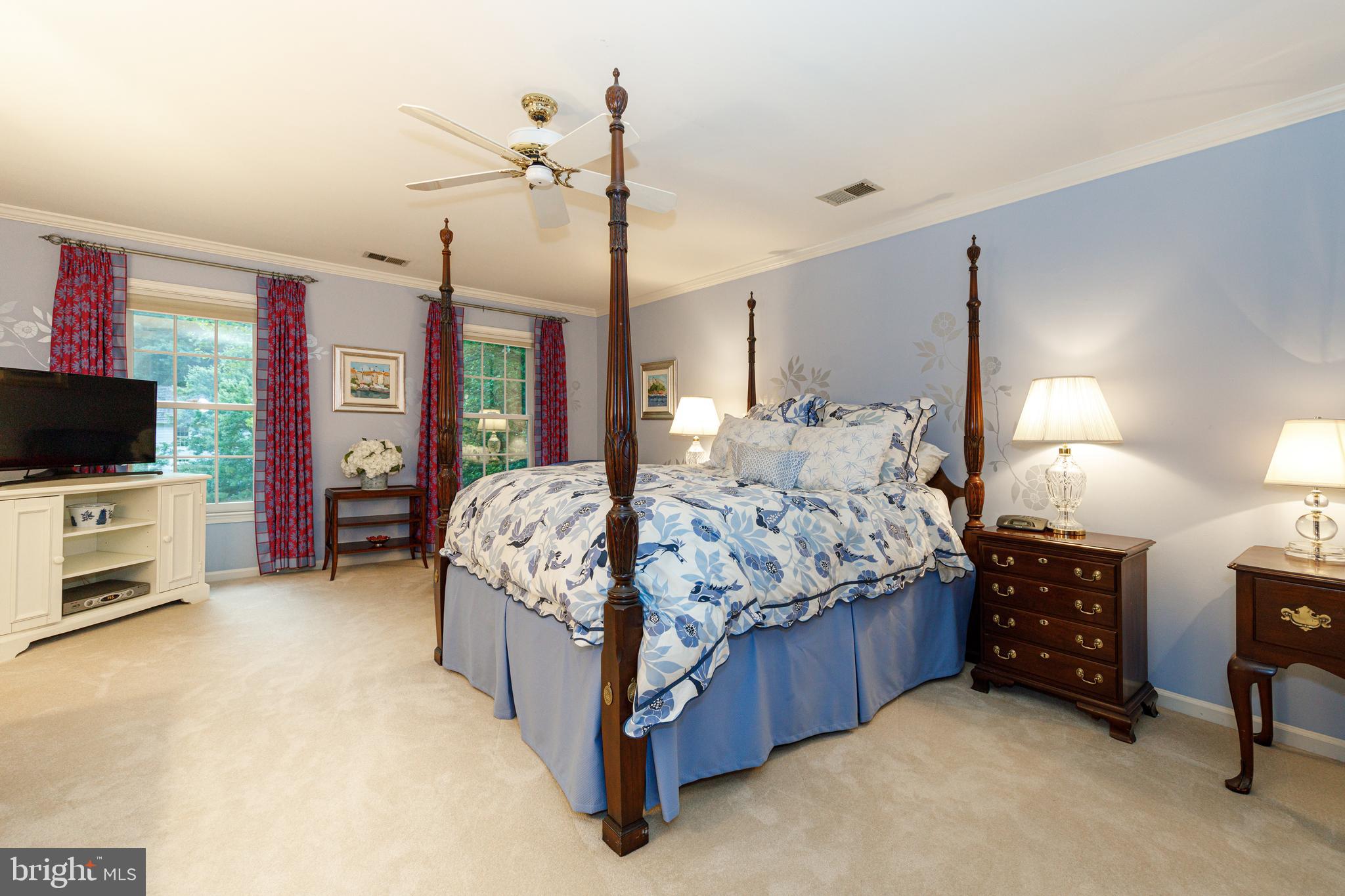 SOUTH RUN - Residential