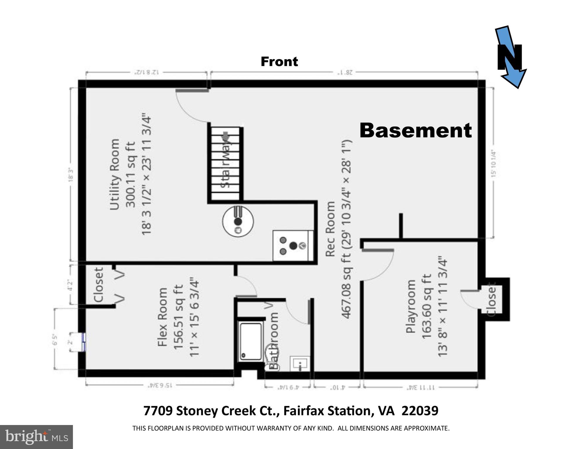 SOUTH RUN - Residential