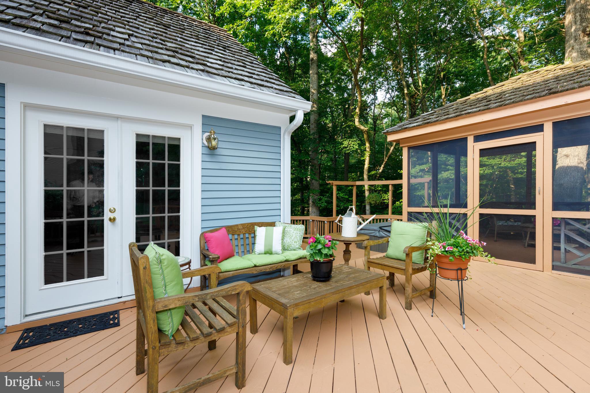 SOUTH RUN - Residential